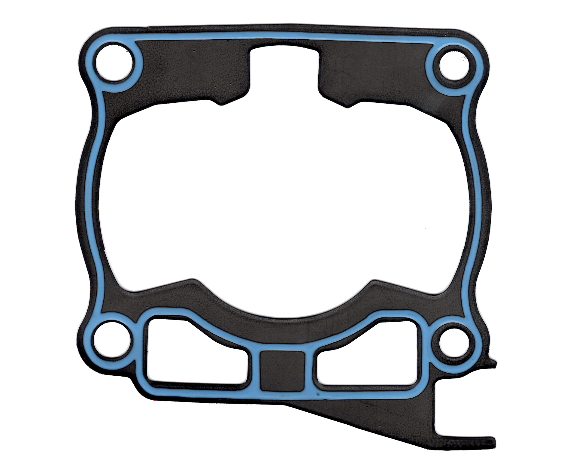 EPSON MFP image Guarnizione base cilindro - YAMAHA YZ 125 1999-2004 - immagine 1