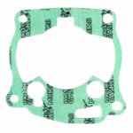 Guarnizione base cilindro - Spessore 0,4 mm - KAWASAKI KX 125 1992-1994