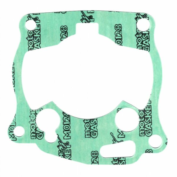Guarnizione base cilindro - Spessore 0,4 mm - KAWASAKI KX 125 1992-1994