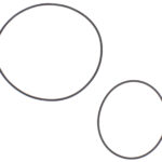 Guarnizione testa - KTM 150 SX 2016-2022