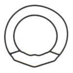 Guarnizione testa - KTM / Husqvarna / GasGas 65