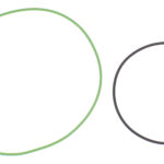 Guarnizione testa - KTM SX/EXC 250, TC/TE, MC/EC