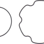 Guarnizione - TM MX / EN 125 2012-2024