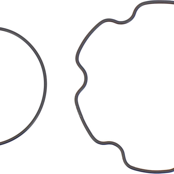 Guarnizione - TM MX / EN 125 2012-2024