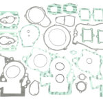 Paraoli albero motore - GAS GAS EC / RIEJU MR 250/300 2001-2024