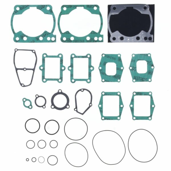 Kit guarnizioni cilindro e paraoli valvole GAS GAS EC 250/300 1997-2013