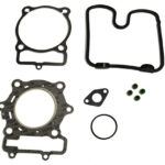 Kit guarnizioni cilindro/valvole e paraoli valvole Husqvarna 250 TE 2003-2004