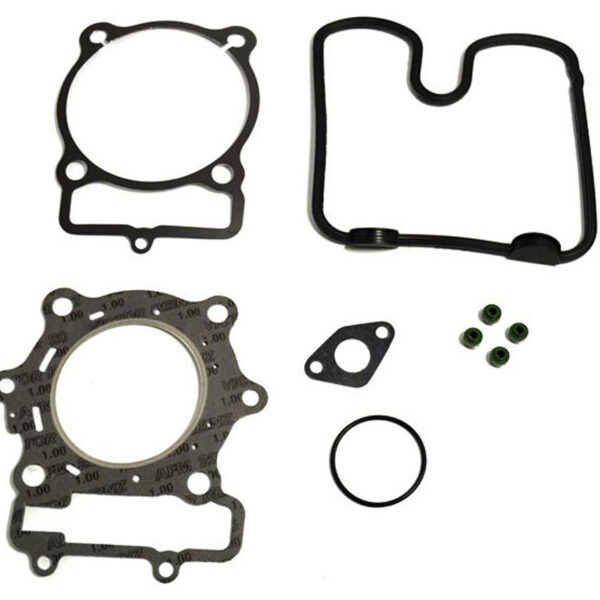 Kit guarnizioni cilindro/valvole e paraoli valvole Husqvarna 250 TE 2003-2004
