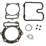 Kit guarnizioni cilindro/valvole e paraoli valvole Husqvarna 450 / 510 TC / TE 2003-2004