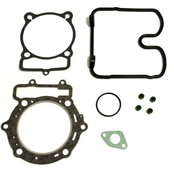 Kit guarnizioni cilindro/valvole e paraoli valvole Husqvarna 450 / 510 TC / TE 2003-2004