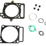 Kit guarnizioni cilindro e paraoli valvole HUSQVARNA 250 TC/TE 2010-2012