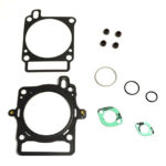 Kit guarnizioni cilindro e paraoli valvole HUSQVARNA 250/310 TC/TE 2012-2013
