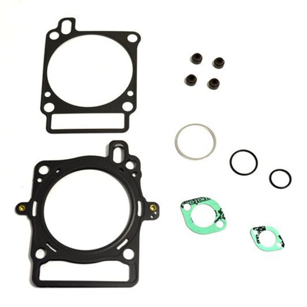 Kit guarnizioni cilindro e paraoli valvole HUSQVARNA 250/310 TC/TE 2012-2013