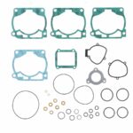 Kit guarnizioni cilindro e paraoli valvole KTM / HUSQVARNA 250/300 2007-2017