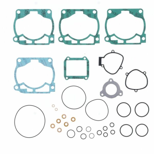 Kit guarnizioni cilindro e paraoli valvole KTM / HUSQVARNA 250/300 2007-2017