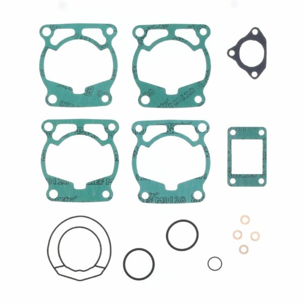 Kit guarnizioni cilindro e paraoli valvole KTM / HQV / GAS 65 2009-2023