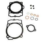 Kit guarnizioni cilindro e paraoli valvole KTM / HBG 450/530 / 390 FE 2008-2012