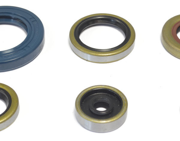 Kit paraoli albero e motore - KTM 65 SX, Husqvarna TC, GasGas MC 65 2009-2023