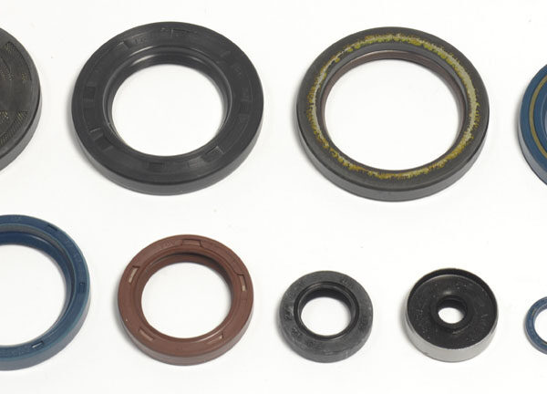 Kit paraoli albero e motore - KTM EXC/SX 250/300/380 1993-2003