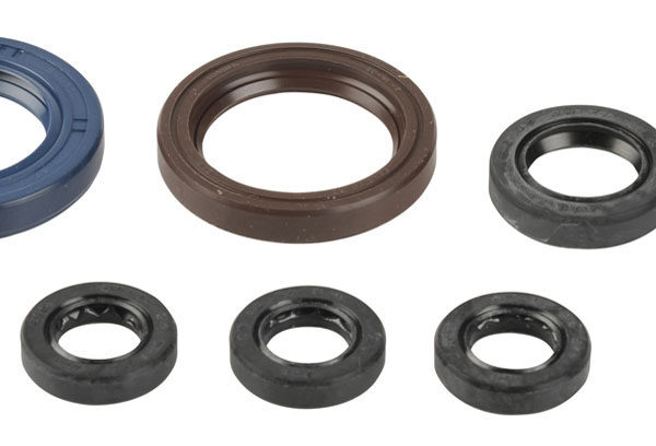 Kit paraoli albero e motore KTM 400/450/520/525 EXC 2000-2007