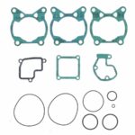 Kit guarnizioni cilindro e paraoli valvole KTM / HUSQVARNA 85 2003-2017