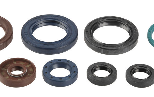 Kit paraoli albero e motore KTM EXC F / SX F 250 2006-2013