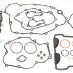 Kit guarnizioni motore KAWASAKI KX 450 F 2006-2008