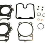 Kit guarnizioni cilindro/valvole e paraoli valvole Husqvarna 250 TE 2005-2009