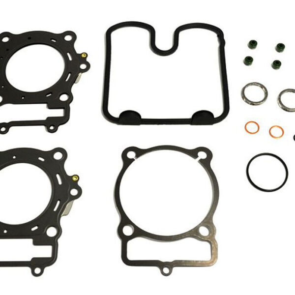 Kit guarnizioni cilindro/valvole e paraoli valvole Husqvarna 250 TE 2005-2009