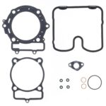 Kit guarnizioni cilindro/valvole e paraoli valvole Husqvarna 450 TC / TE 2005-2010