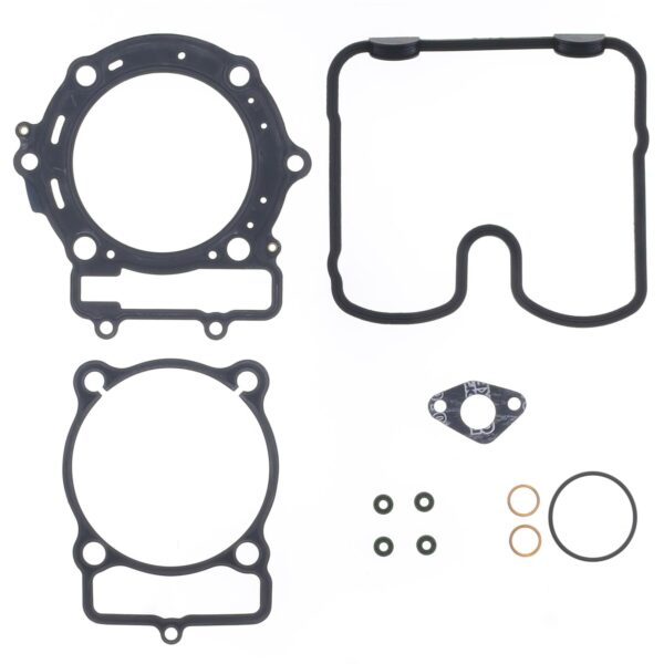 Kit guarnizioni cilindro/valvole e paraoli valvole Husqvarna 450 TC / TE 2005-2010