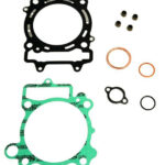 Kit guarnizioni cilindro e paraoli valvole KAWASAKI KX 450 F 2006-2008