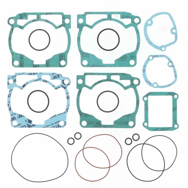 Kit guarnizioni cilindro e paraoli valvole KTM 250/300 EXC/SX 2003-2008