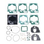 Kit guarnizioni cilindro e paraoli valvole KTM / HUSQVARNA 125/150 2002-2016
