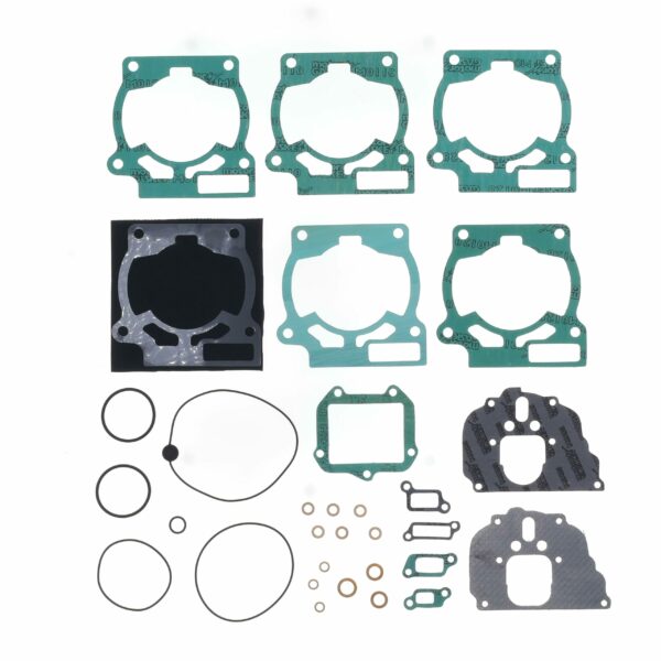 Kit guarnizioni cilindro e paraoli valvole KTM / HUSQVARNA 125/150 2002-2016