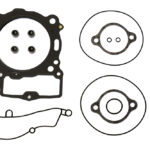 Kit guarnizioni cilindro e paraoli valvole KTM 450 SX F 2007-2012