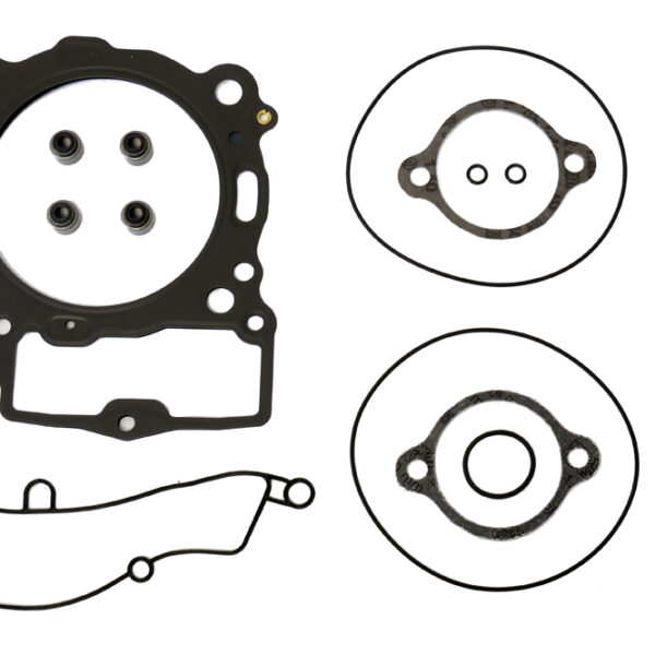 Kit guarnizioni cilindro e paraoli valvole KTM 450 SX F 2007-2012