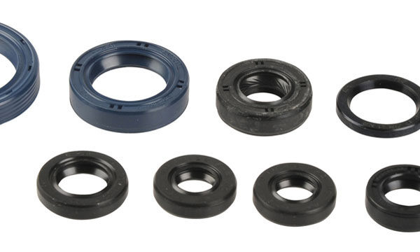 Kit paraoli albero e motore KAWASAKI KX 450 F 2006-2015