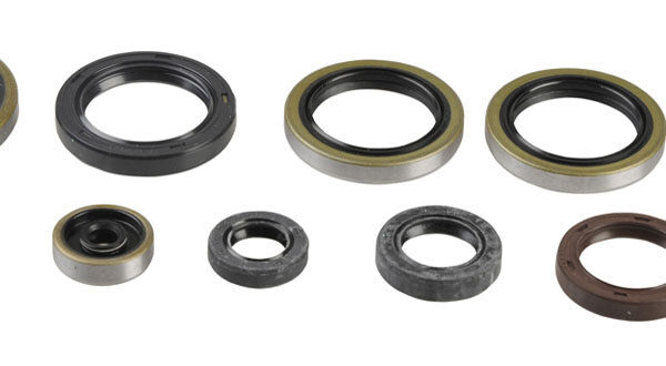 Kit paraoli albero e motore KTM 250/300 EXC/SX 2003-2017