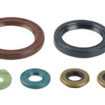 Kit paraoli albero e motore KTM 450 SX-F 2007-2012