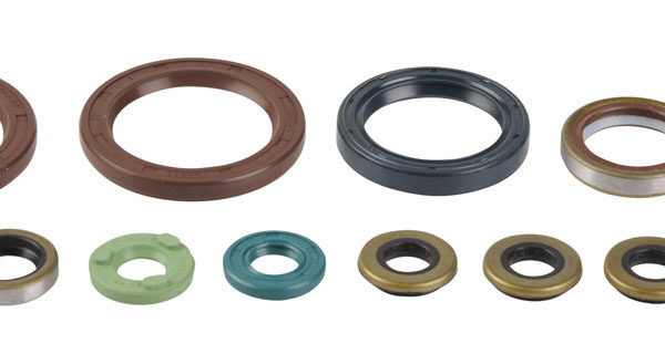 Kit paraoli albero e motore KTM 450 SX-F 2007-2012