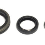 Kit paraoli albero e motore SUZUKI RMZ 450 2005-2007