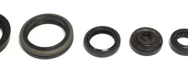 Kit paraoli albero e motore SUZUKI RMZ 450 2005-2007