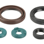 Kit paraoli albero e motore KTM 450/530 EXC 2009-2011