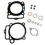 Kit guarnizioni cilindro e paraoli valvole KTM / HBG 350 SX/EXC/F 2011-2017