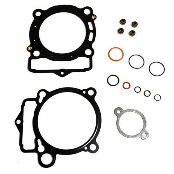 Kit guarnizioni cilindro e paraoli valvole KTM / HBG 350 SX/EXC/F 2011-2017