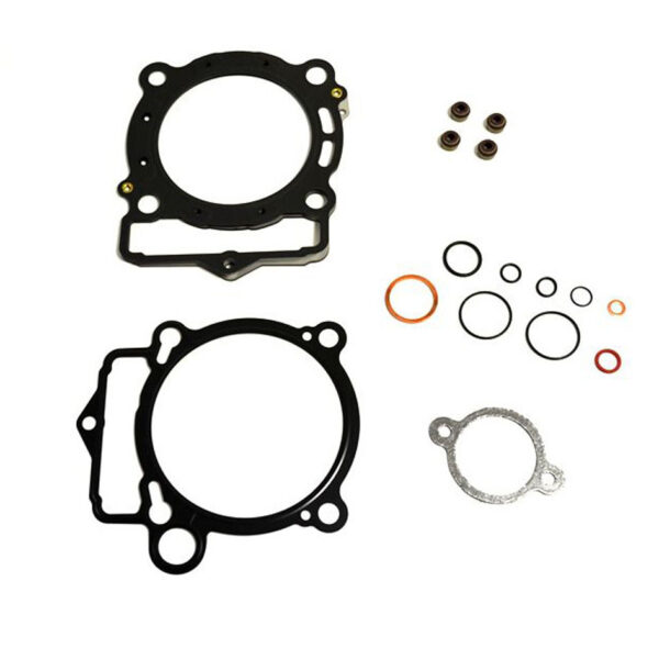 Kit guarnizioni cilindro e paraoli valvole KTM / HUSQVARNA 350 SX/EXC/FE 2013-2016