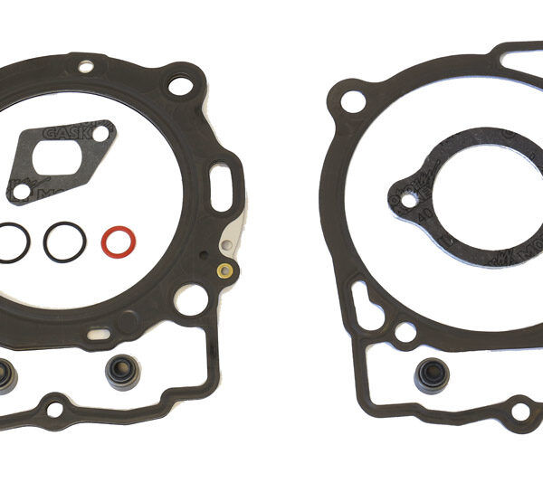 Kit guarnizioni cilindro e paraoli valvole KTM / HUSQVARNA 450/500 EXC/SX/FE/FC 2012-2017