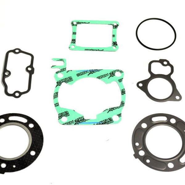 Kit guarnizioni cilindro e paraoli valvole HONDA CR 125 1987-1989