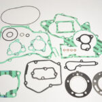 Kit guarnizioni motore HONDA CR 125 1987-1989